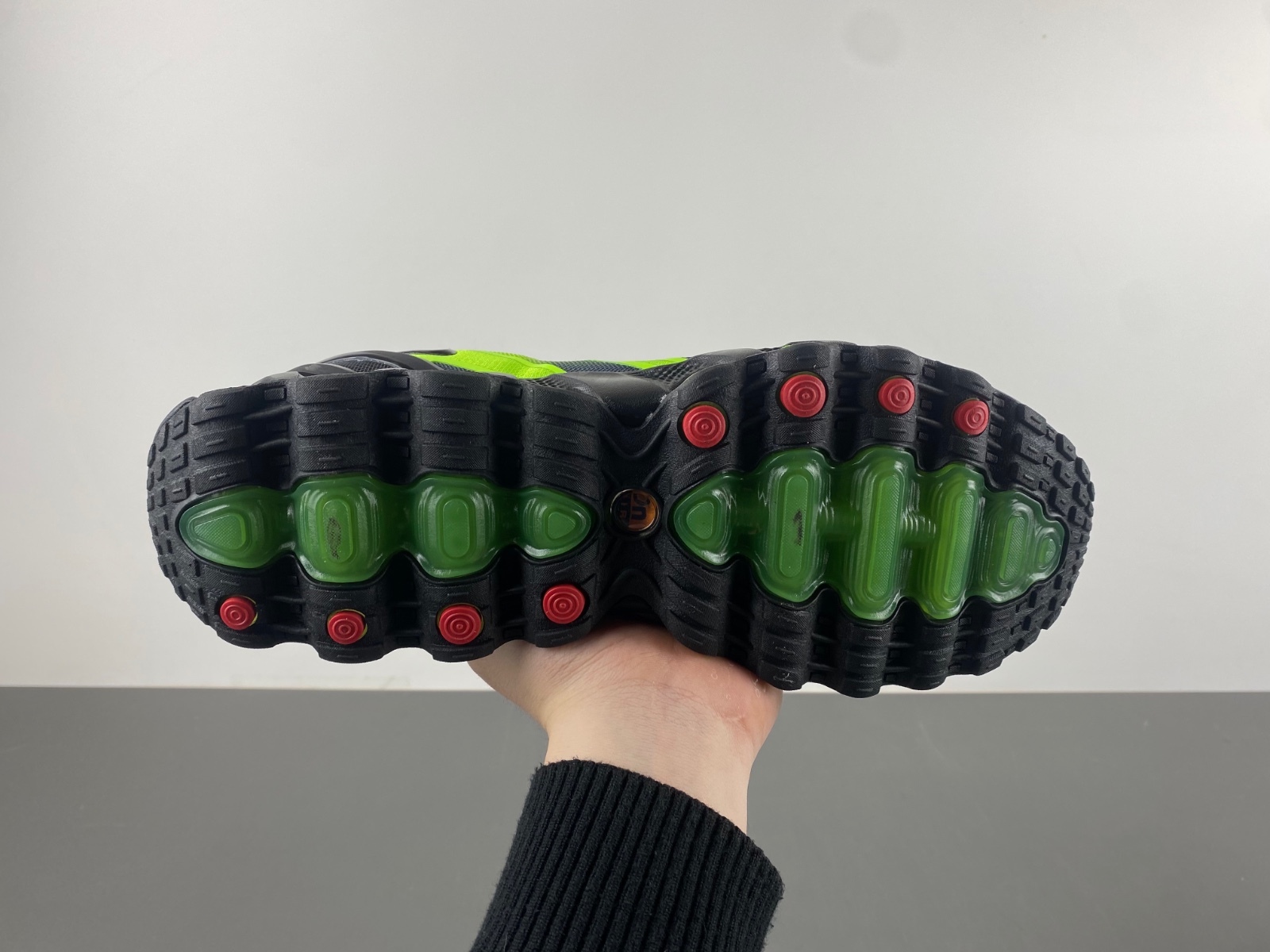 Nike Air Max DN 8
