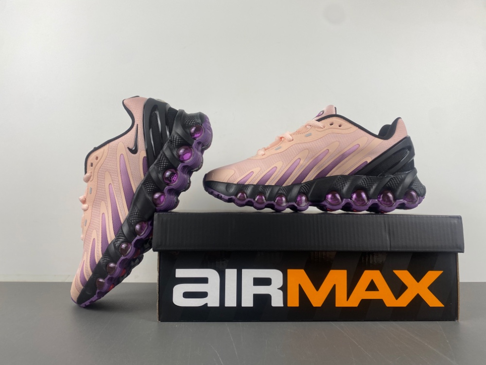 Nike Air Max DN 8