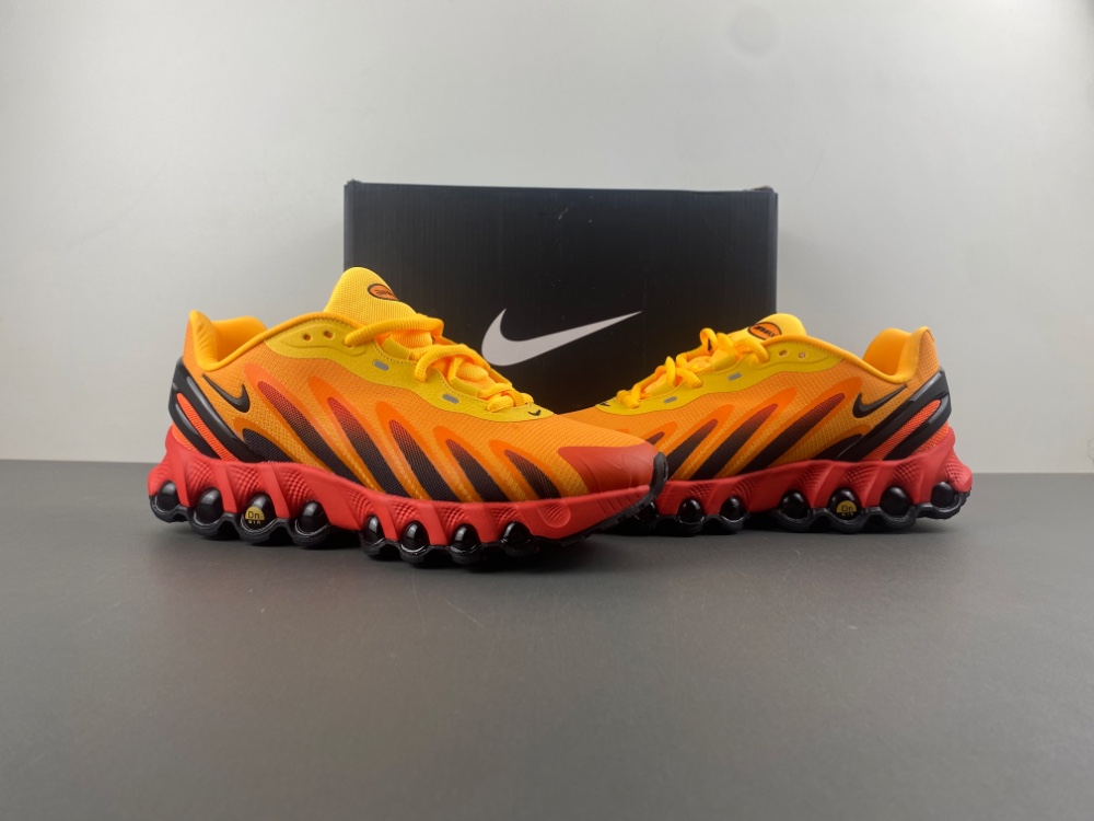 Nike Air Max DN 8