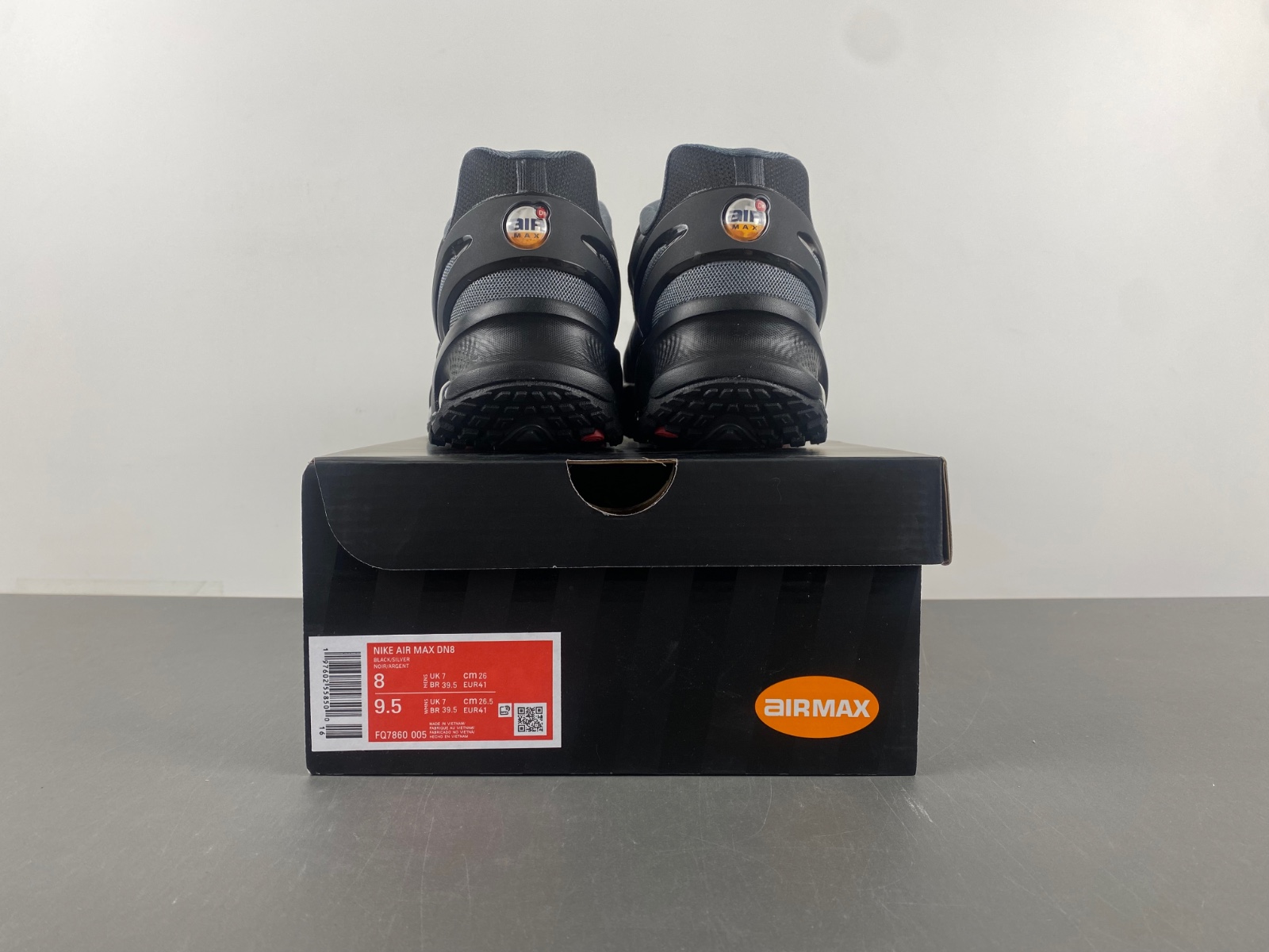 Nike Air Max DN 8