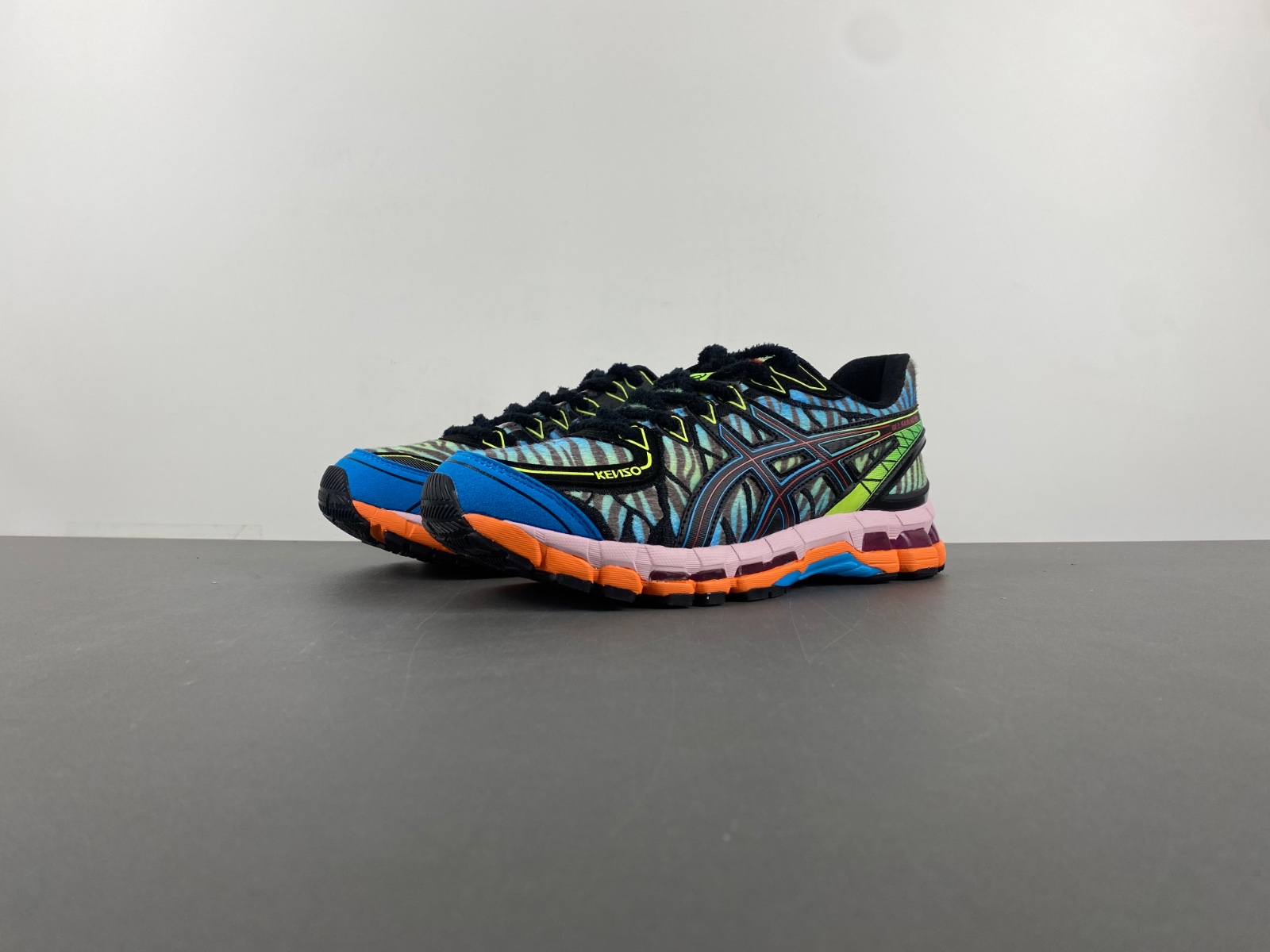 ASICS sneaker