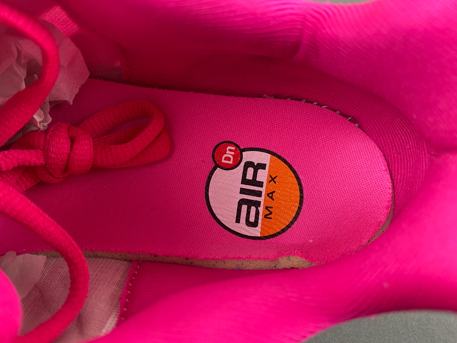 Nike Air Max DN 8