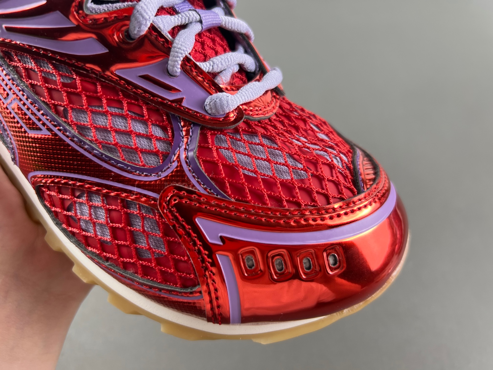 b0tte*a Ven*ta sneaker
