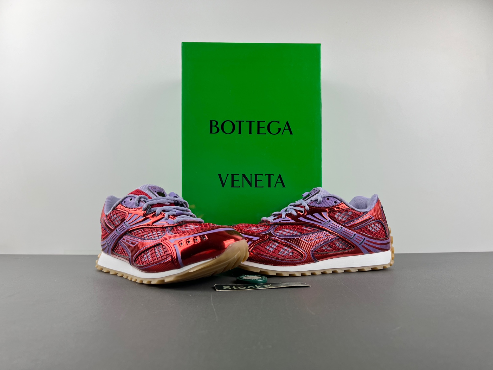 b0tte*a Ven*ta sneaker