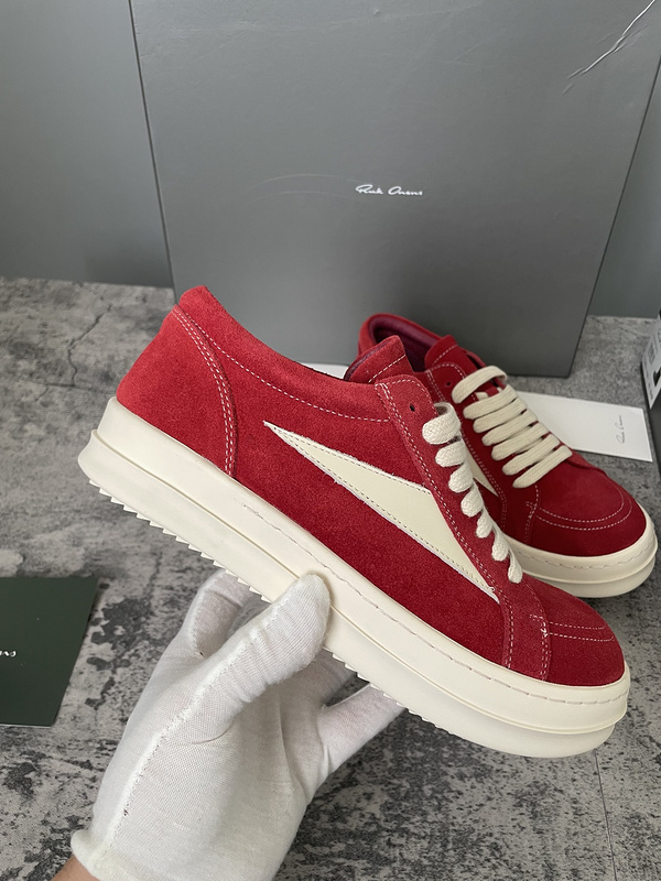 Rick Owens shoes