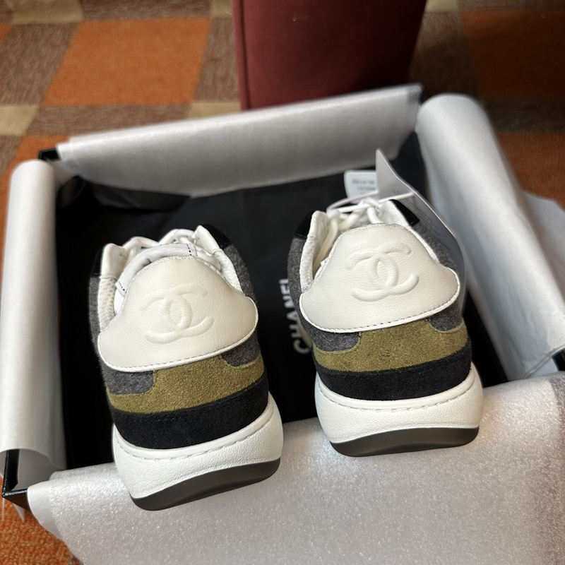 Chanel Sneaker