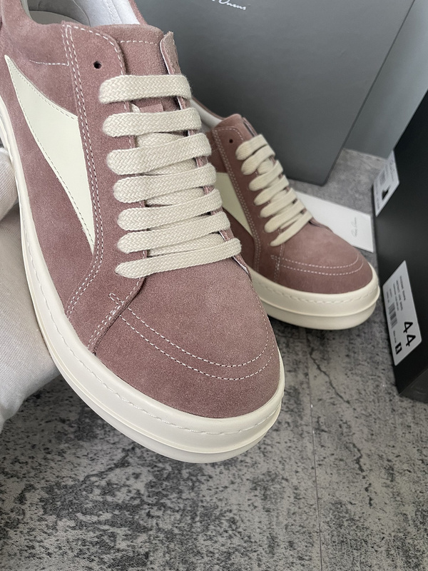 Rick Owens shoes
