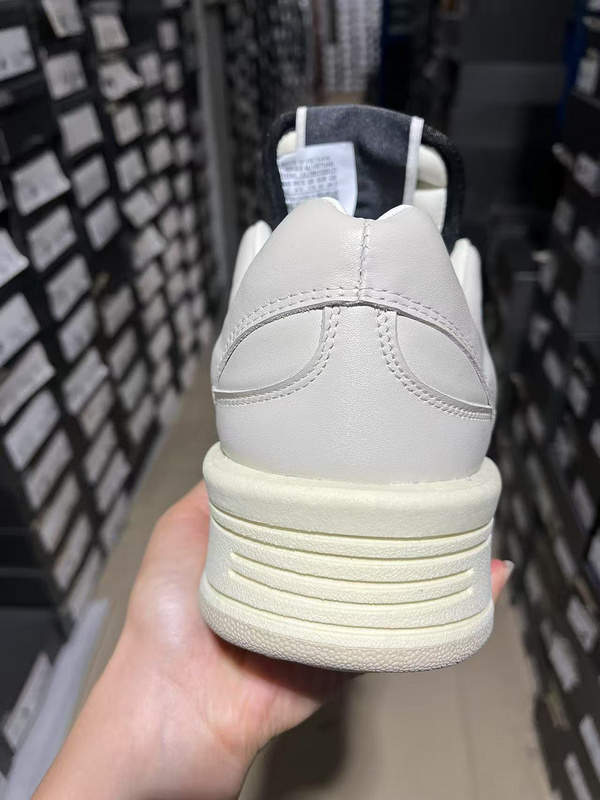 Rick Owens shoes