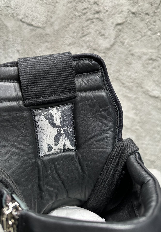 Rick Owens shoes