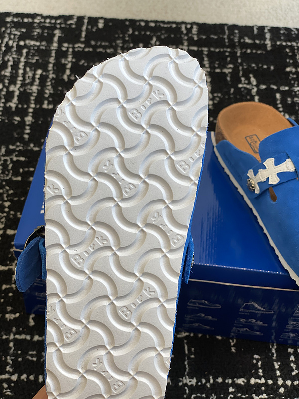 Birkenstock sandals