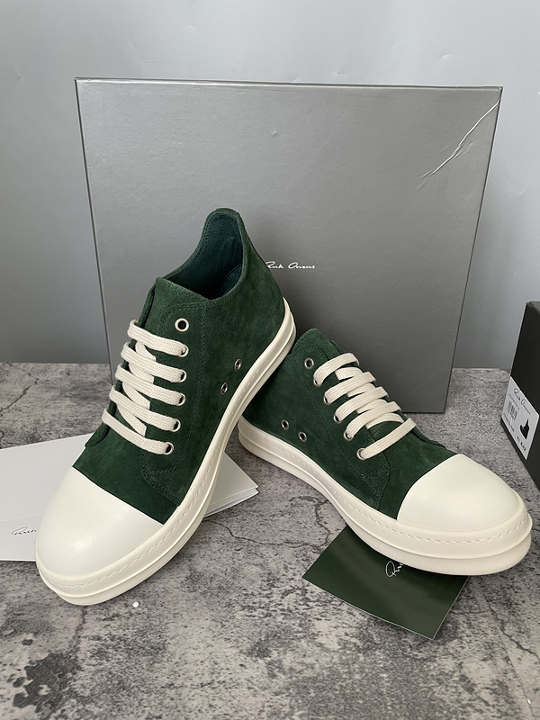 Rick Owens shoes