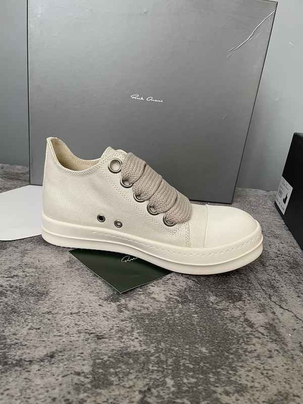 Rick Owens shoes