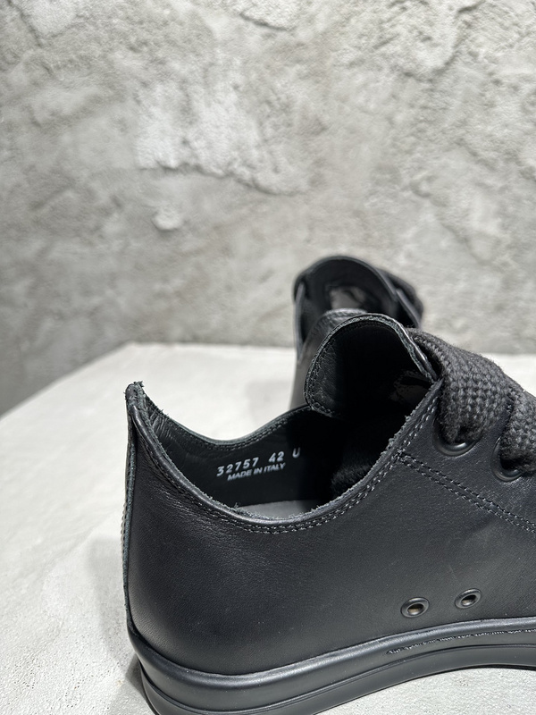 Rick Owens shoes