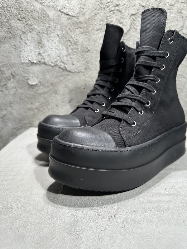 Rick Owens shoes