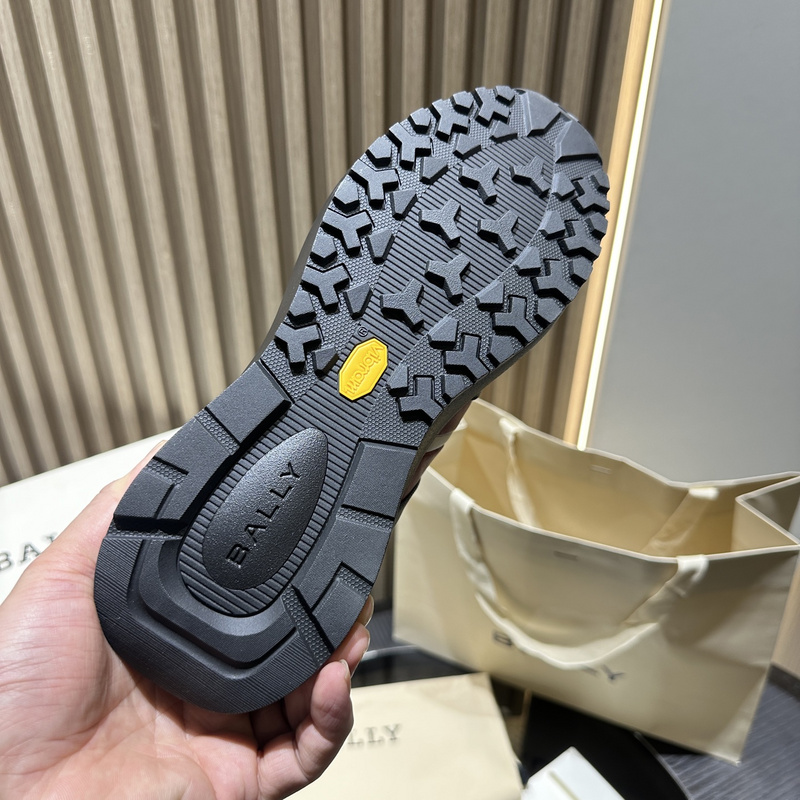 Bally Sneakers