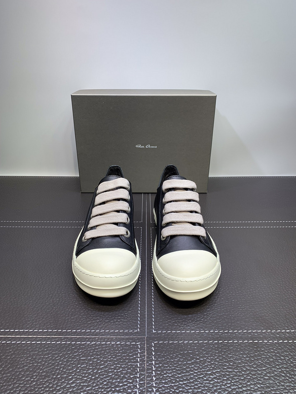 Rick Owens shoes
