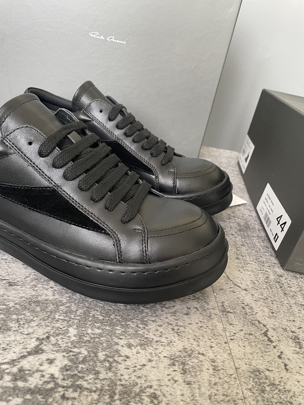 Rick Owens shoes