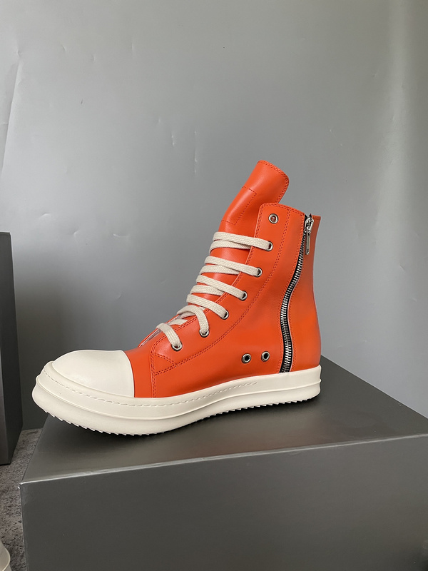 Rick Owens shoes