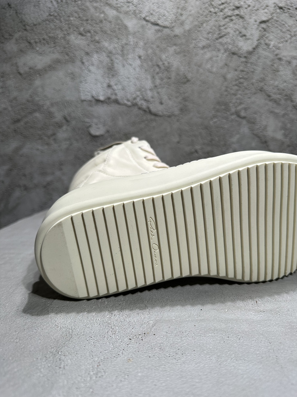Rick Owens shoes