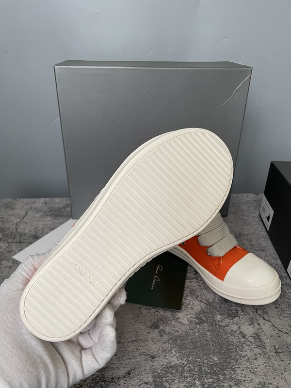 Rick Owens shoes