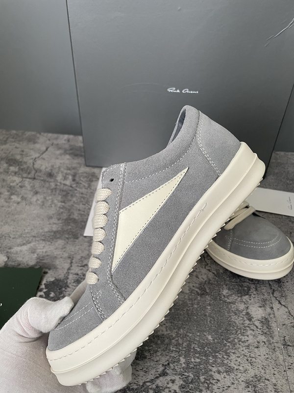 Rick Owens shoes