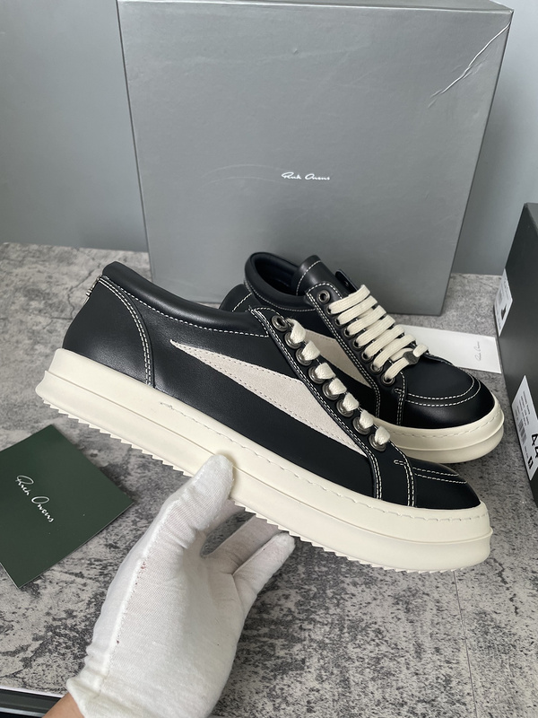Rick Owens shoes