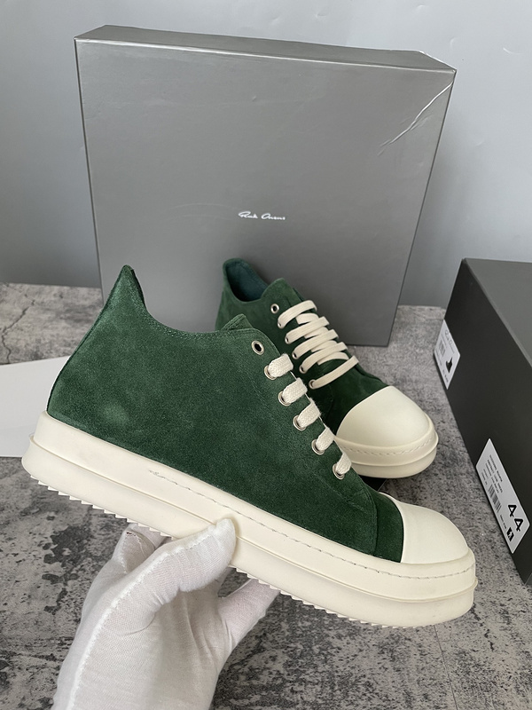 Rick Owens shoes