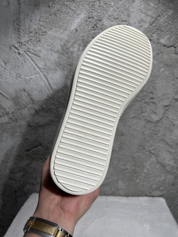 Rick Owens shoes