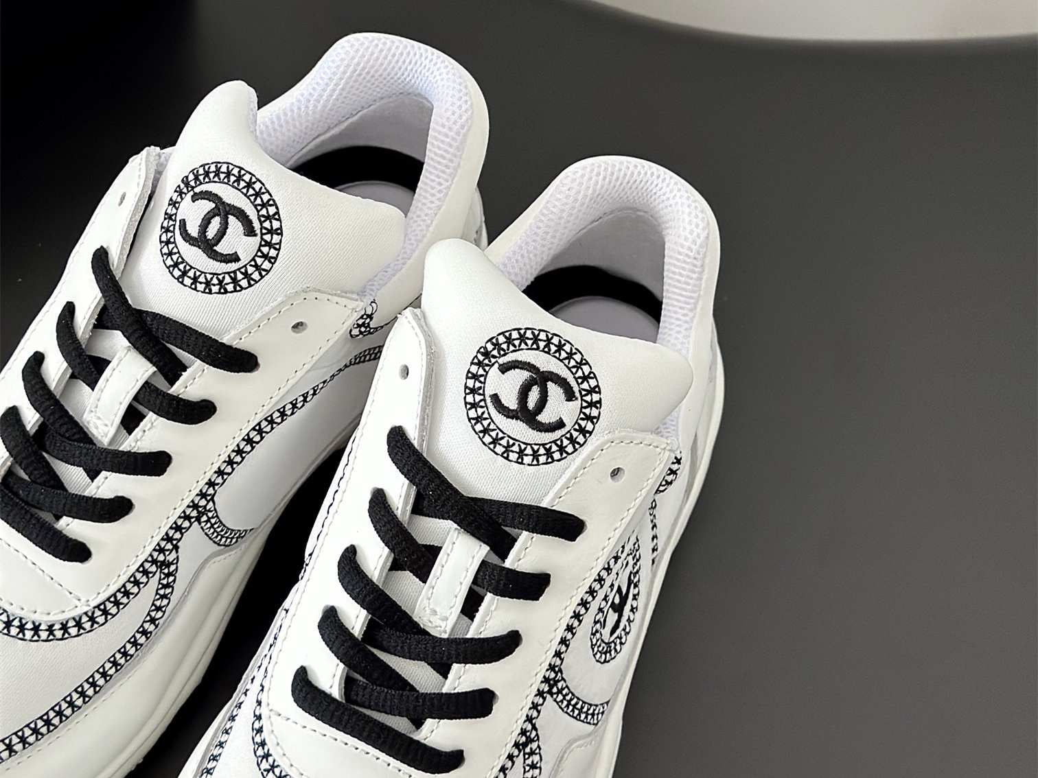 Chanel Trainer CH-1