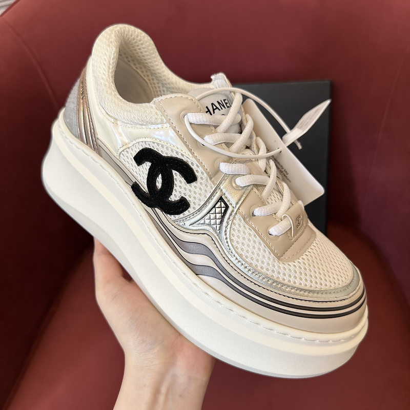 Chanel Sneaker
