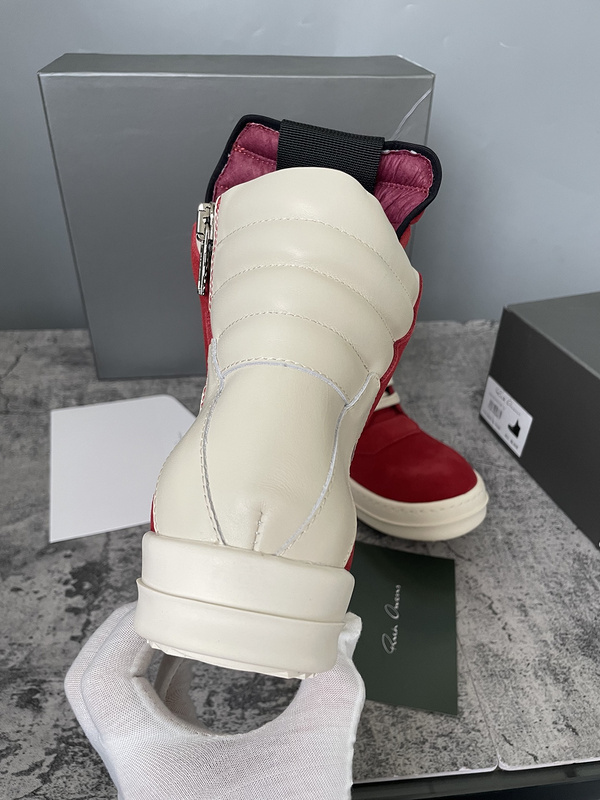 Rick Owens shoes