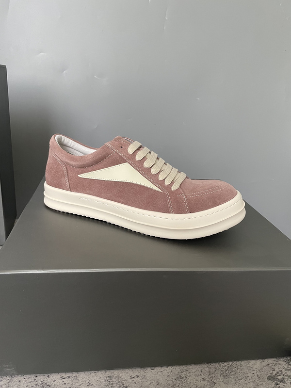 Rick Owens shoes