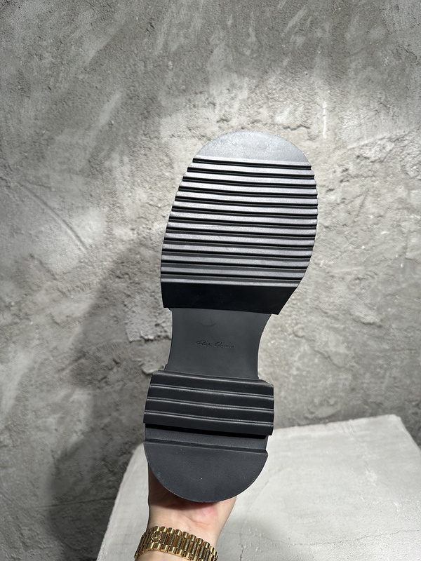 Rick Owens shoes