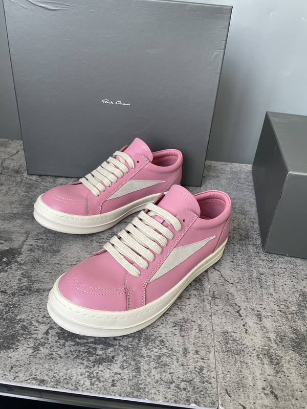 Rick Owens shoes