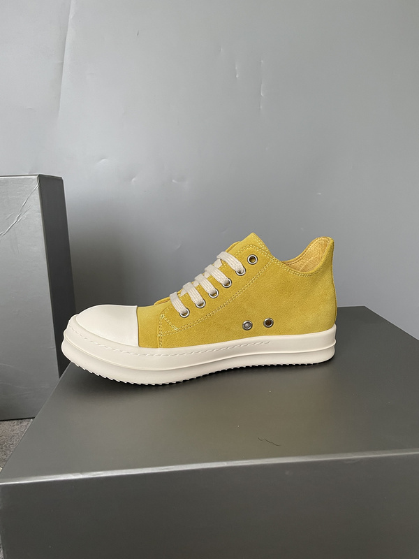 Rick Owens shoes