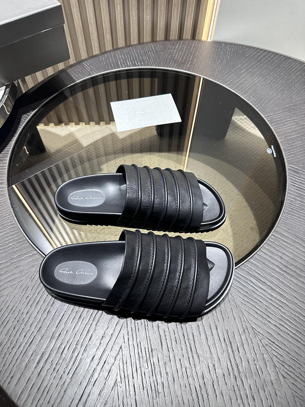Rick Owens shoes