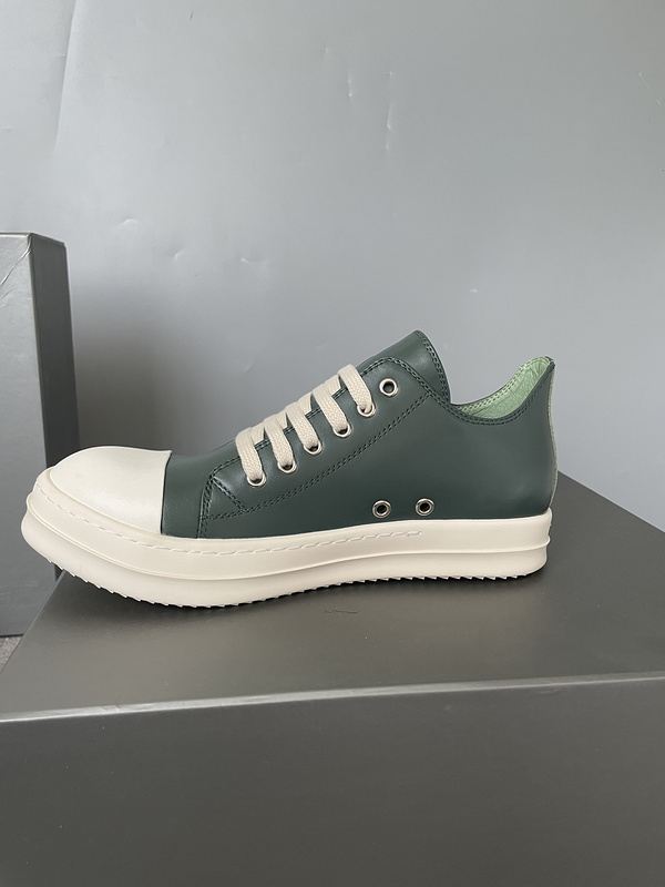 Rick Owens shoes