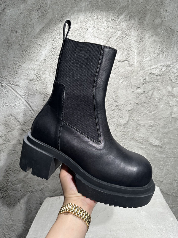 Rick Owens shoes