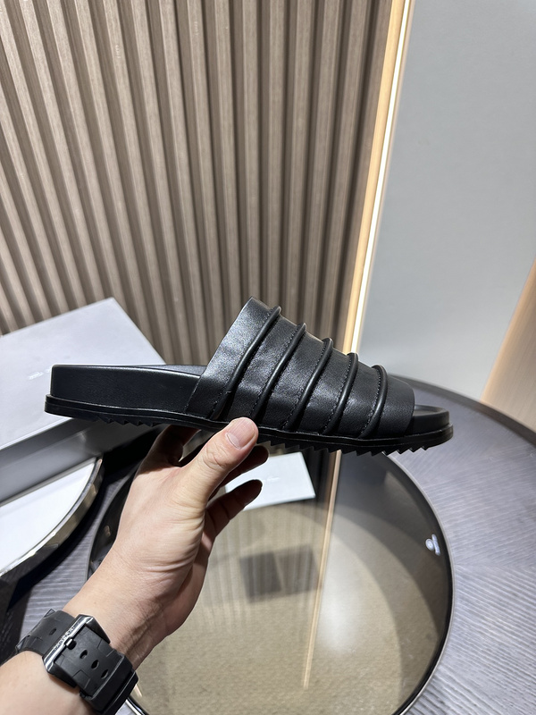 Rick Owens shoes