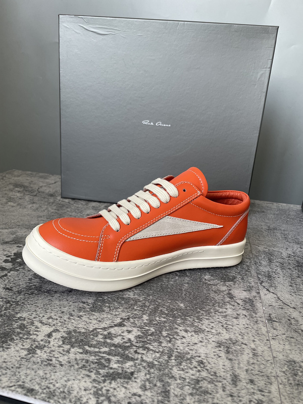 Rick Owens shoes