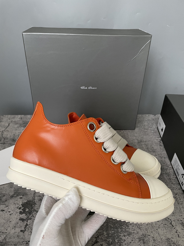Rick Owens shoes