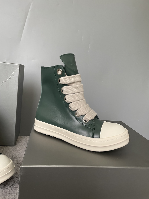 Rick Owens shoes