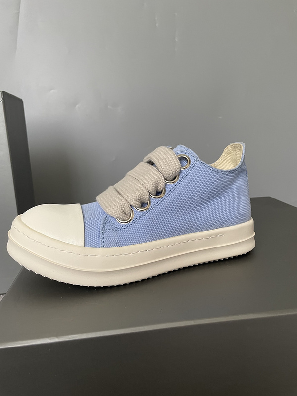 Rick Owens shoes