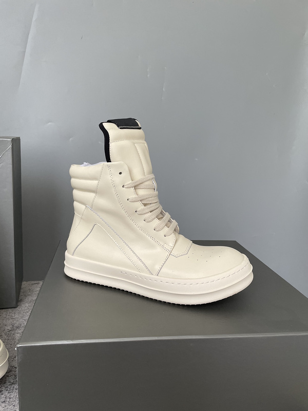 Rick Owens shoes