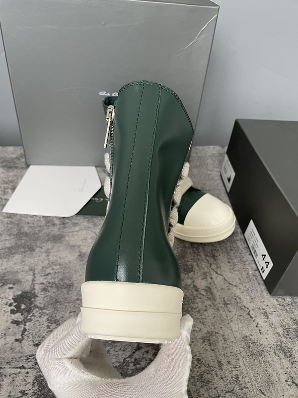 Rick Owens shoes