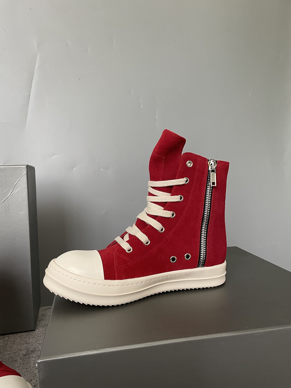 Rick Owens shoes
