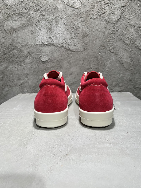Rick Owens shoes