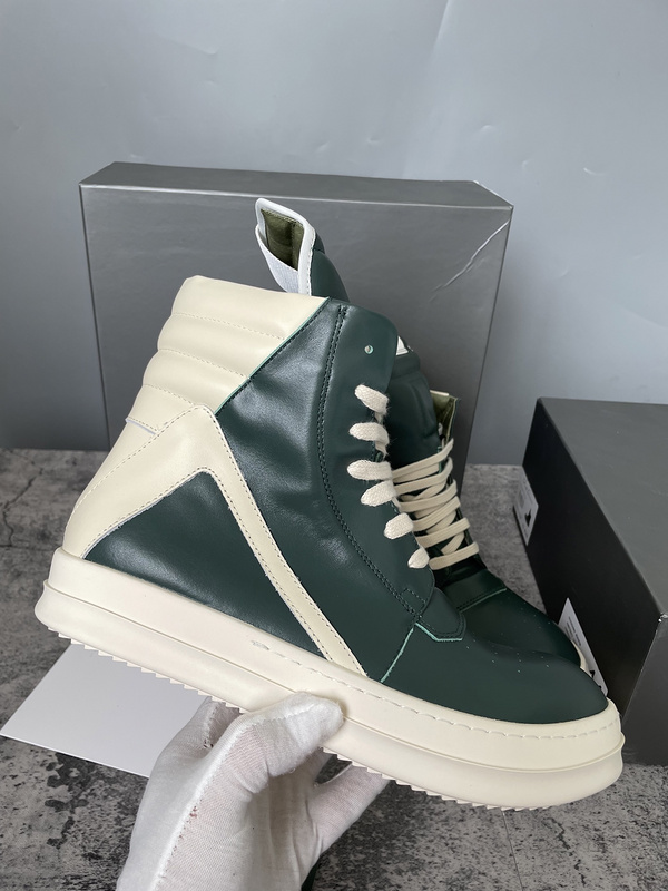 Rick Owens shoes