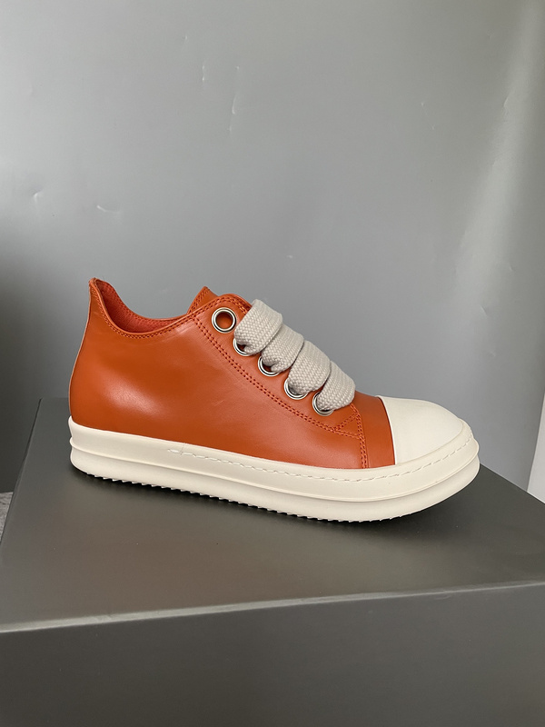 Rick Owens shoes