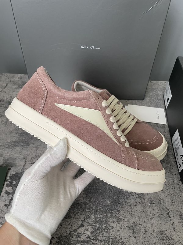 Rick Owens shoes